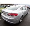 Image 3 : 2017 Ford Fusion