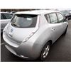 Image 3 : 2012 Nissan LEAF