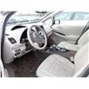 Image 5 : 2012 Nissan LEAF