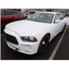 Image 1 : 2012 Dodge Charger