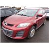 Image 1 : 2011 Mazda CX-7