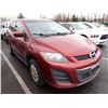 Image 2 : 2011 Mazda CX-7