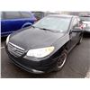 Image 1 : 2008 Hyundai Elantra