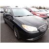 Image 2 : 2008 Hyundai Elantra