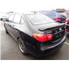 Image 4 : 2008 Hyundai Elantra