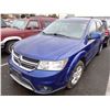 Image 1 : 2012 Dodge Journey