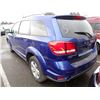 Image 4 : 2012 Dodge Journey