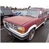 Image 1 : 1989 Ford Ranger
