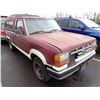 Image 2 : 1989 Ford Ranger