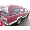 Image 3 : 1989 Ford Ranger