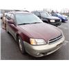 Image 2 : 2000 Subaru Outback