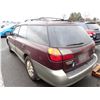 Image 4 : 2000 Subaru Outback