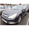 Image 1 : 2011 Subaru Outback