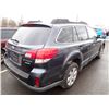 Image 3 : 2011 Subaru Outback