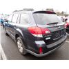 Image 4 : 2011 Subaru Outback