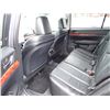 Image 6 : 2011 Subaru Outback