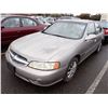 Image 1 : 2001 Nissan Altima