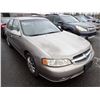 Image 2 : 2001 Nissan Altima