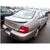 Image 3 : 2001 Nissan Altima