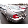Image 4 : 2001 Nissan Altima