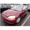 Image 1 : 2002 Honda Civic