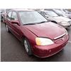 Image 2 : 2002 Honda Civic