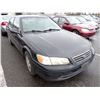 Image 2 : 2000 Toyota Camry