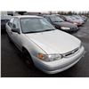 Image 2 : 2000 Toyota Corolla