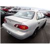 Image 3 : 2000 Toyota Corolla