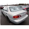 Image 4 : 2000 Toyota Corolla