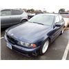 Image 1 : 2003 BMW 530i