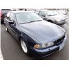 Image 2 : 2003 BMW 530i