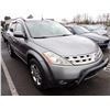 Image 2 : 2005 Nissan Murano