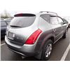 Image 3 : 2005 Nissan Murano