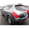 Image 4 : 2005 Nissan Murano