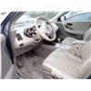 Image 5 : 2005 Nissan Murano