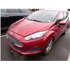 Image 1 : 2017 Ford Fiesta
