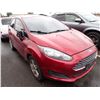 Image 2 : 2017 Ford Fiesta