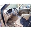 Image 5 : 2001 Acura MDX