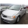 Image 1 : 2003 Honda Odyssey