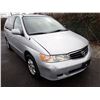 Image 2 : 2003 Honda Odyssey
