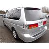 Image 4 : 2003 Honda Odyssey