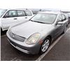 Image 1 : 2004 Infiniti G35