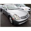 Image 2 : 2004 Infiniti G35