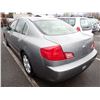Image 4 : 2004 Infiniti G35