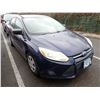 Image 2 : 2012 Ford Focus
