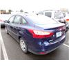 Image 4 : 2012 Ford Focus