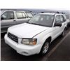 Image 1 : 2004 Subaru Forester