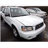 Image 2 : 2004 Subaru Forester