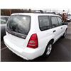 Image 3 : 2004 Subaru Forester